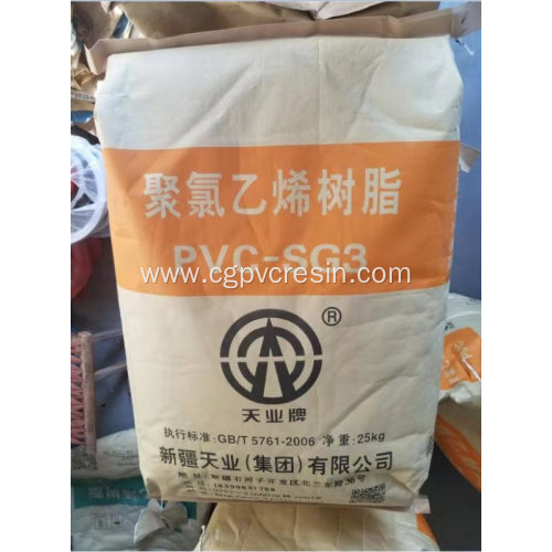 Pvc Pipe Raw Material Resin Export Bangladesh